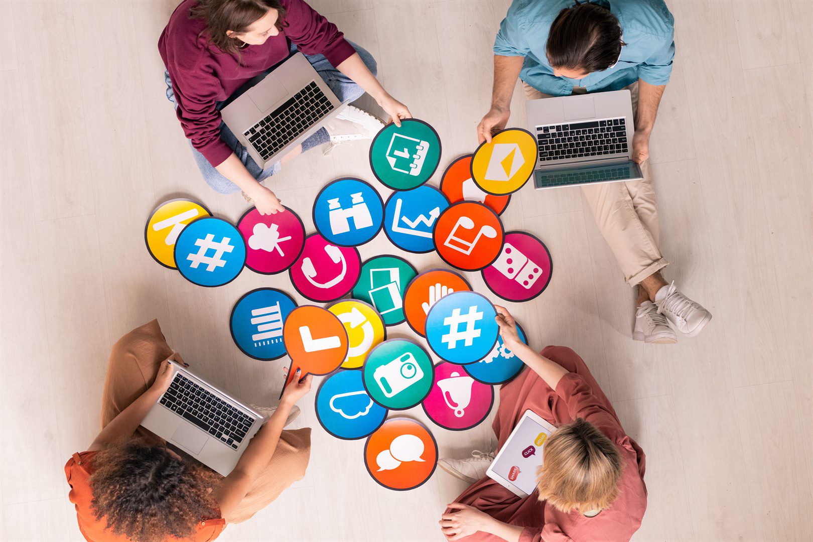 group-of-friendly-intercultural-millennials