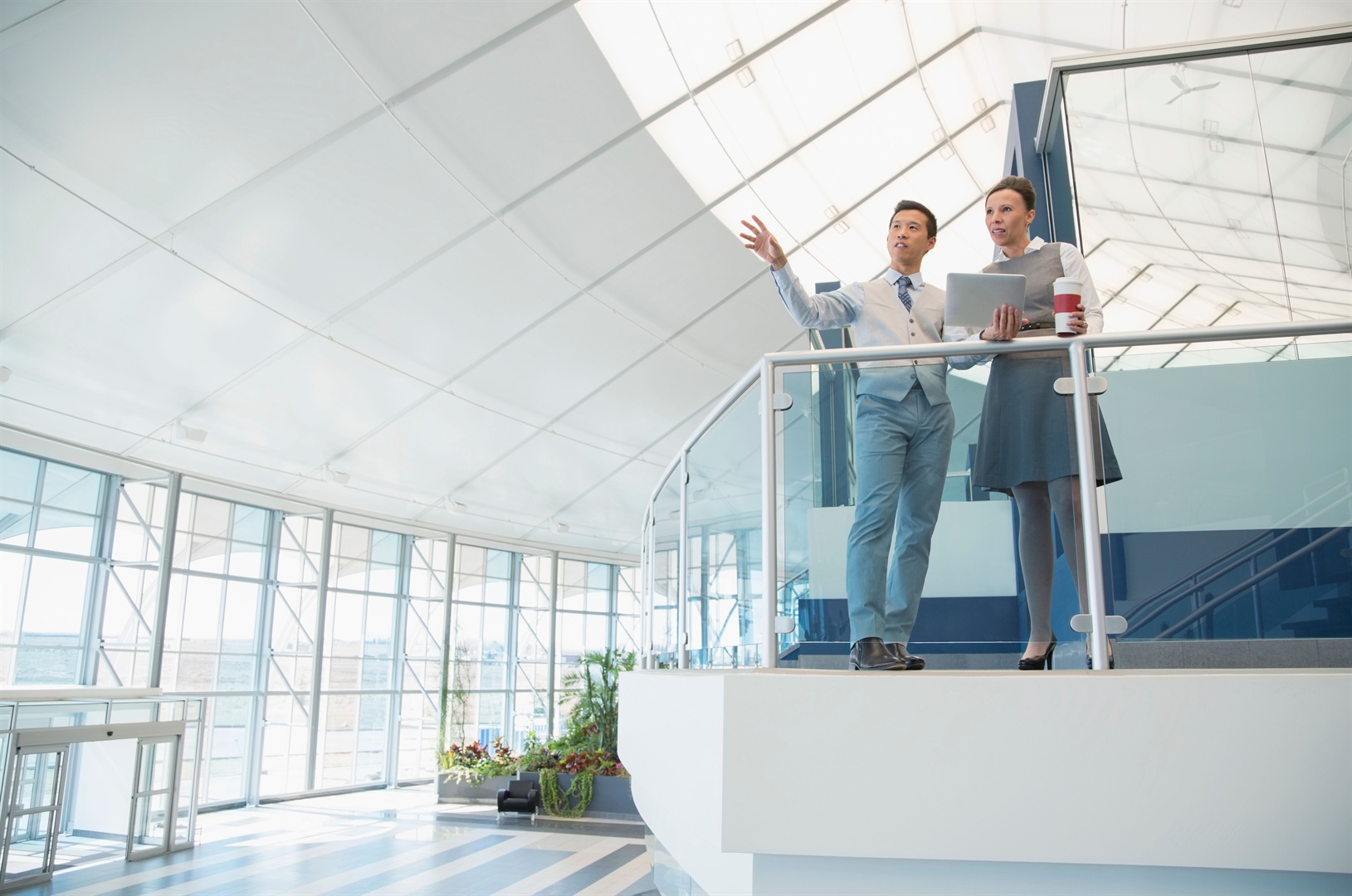 商业物业出租交给我，您更省心：房东服务登记表