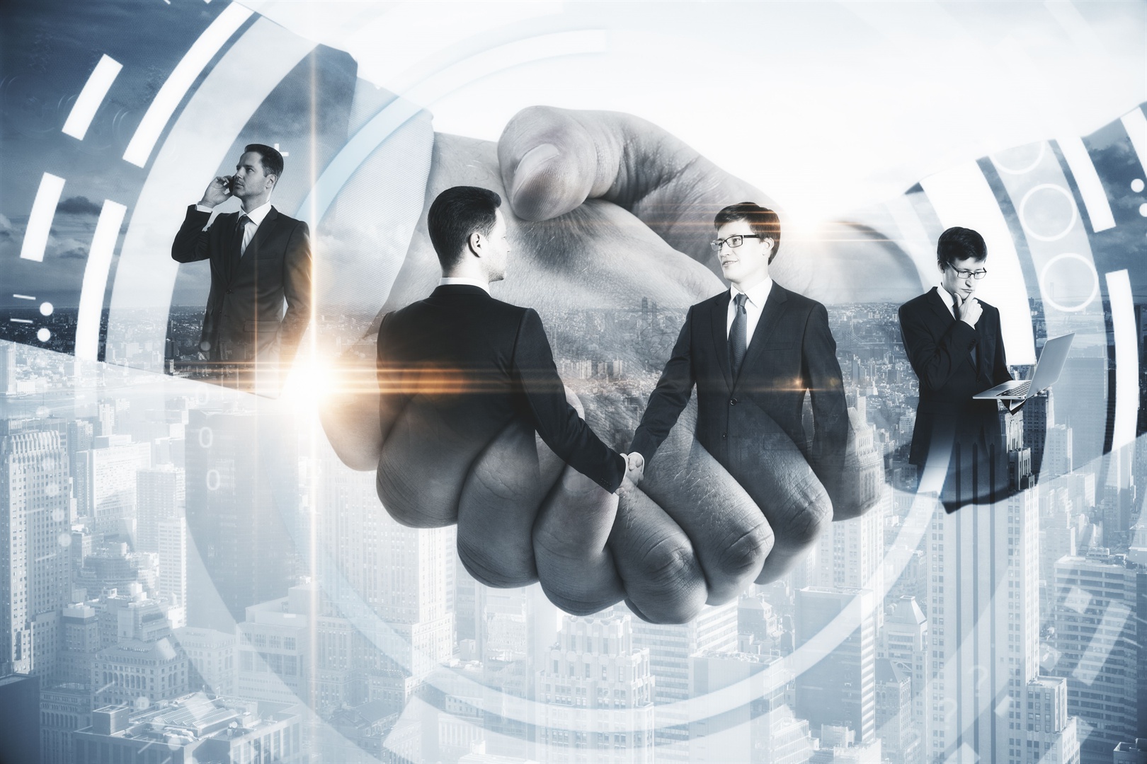 商业生意买卖轻松搜索：立即填写需求表