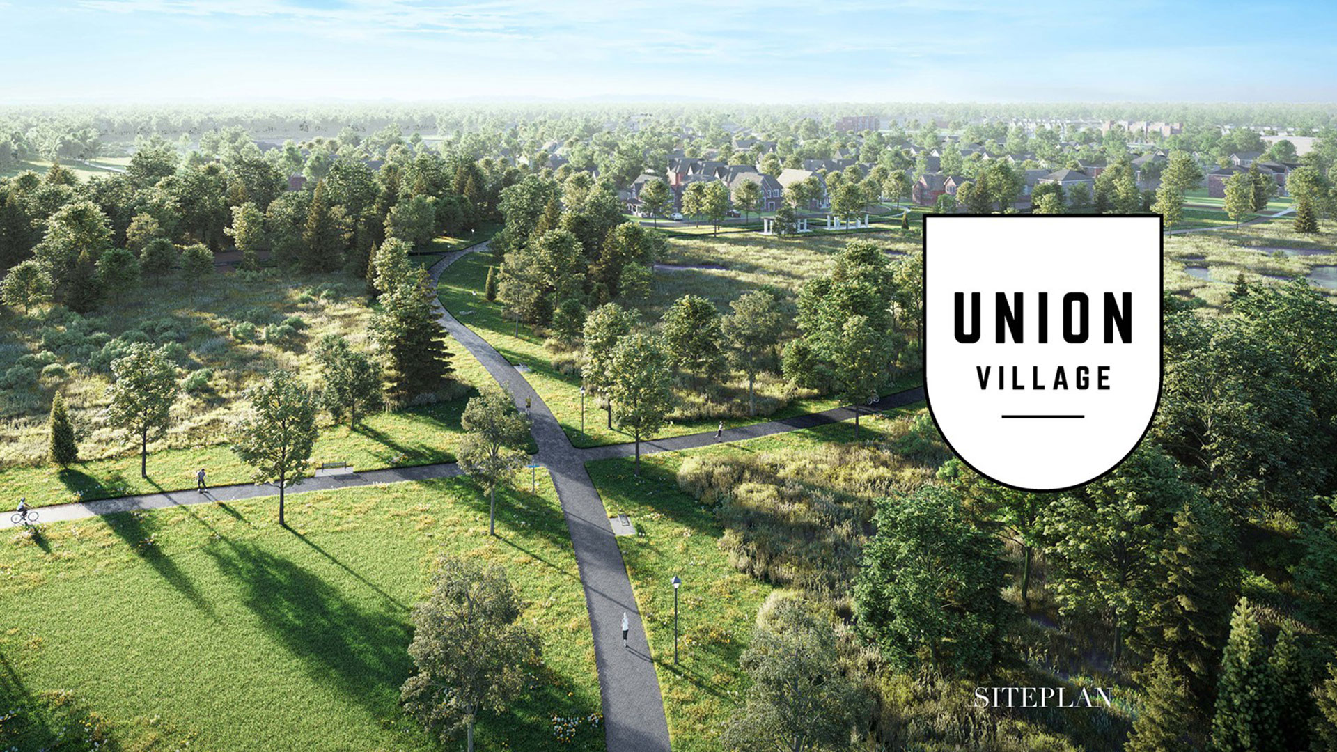万锦 Union Village 全新一期发布：Markham Kennedy & 16街