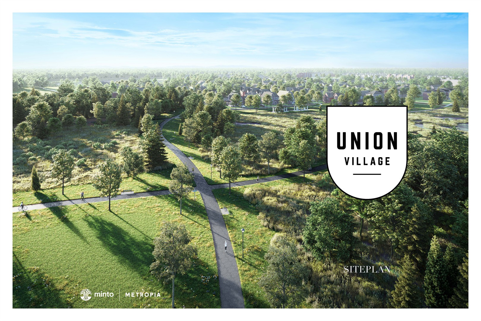 万锦 Union Village 全新一期发布：Markham Kennedy & 16街